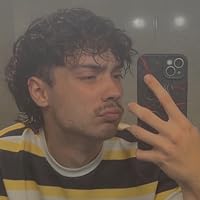 Profile Image for Iker Lahey.