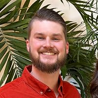 Profile Image for Jacob Hicks.