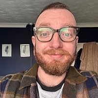 Profile Image for Arron Bailey.