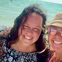 Profile Image for Allison Friesen.