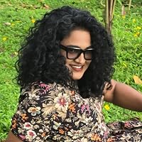 Profile Image for Lavanya Athinarayanan.