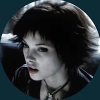 Profile Image for Syd.