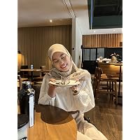 Profile Image for Gina Magfirah.