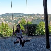 Profile Image for Rita Azevedo .