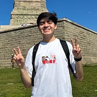 Profile Image for Alan Zamora.