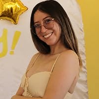 Profile Image for Ana Salcido.