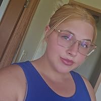 Profile Image for Kayley.