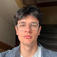 Profile Image for Mikołaj.