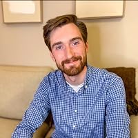 Profile Image for Noah Carroll.