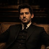 Profile Image for Jonathan Delzo.