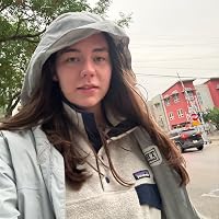 Profile Image for Carlea Wyman.
