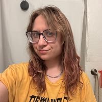 Profile Image for Maddie.