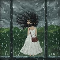 Profile Image for Florence Morissette.