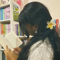 Profile Image for Indrani Kumari.