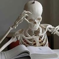 Profile Image for Quirky Reader.