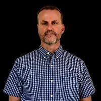 Profile Image for Chris Clevenger.