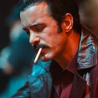 Profile Image for Dehşet Bey.