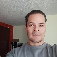 Profile Image for Daniel Castanon.