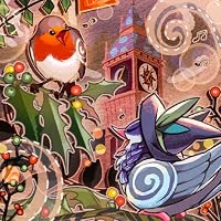 Profile Image for Cordial_Coincidence.