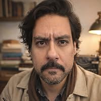 Profile Image for Miquel Alfaro.