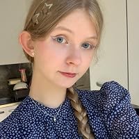 Profile Image for Alicia.
