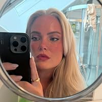 Profile Image for Charlotte Pedersen.