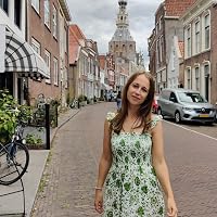 Profile Image for Juliette van Vliet.