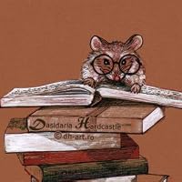 Profile Image for La rattazza con il libro.