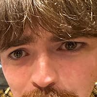 Profile Image for pelirrojohungry.