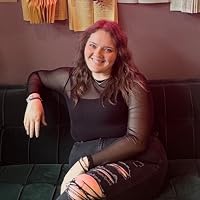 Profile Image for Bethany Barnes.
