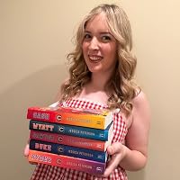 Profile Image for addisbooknook.