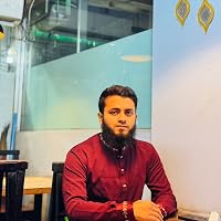 Profile Image for Shahriar Rahman.