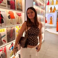 Profile Image for yourstrulytessa.