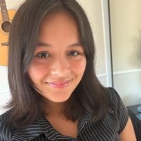 Profile Image for Naomi Stuart.