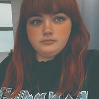 Profile Image for Sarah.