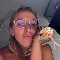 Profile Image for Bethany Gomillion.