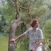Profile Image for Egor Atkarsky.