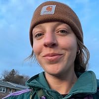 Profile Image for Michaela Mast.