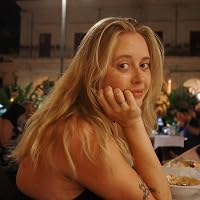 Profile Image for Weronika.