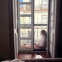 Profile Image for Madeline Strong.