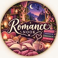Profile Image for Romance Nook.