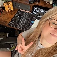 Profile Image for Nicole Marcotte.