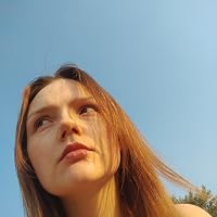 Profile Image for Sofiya Vlasova.