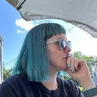 Profile Image for Sara.