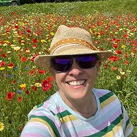 Profile Image for Rachel Rawson.