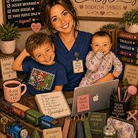 Profile Image for Bethany Newman .