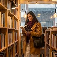 Profile Image for Luisa Tirado.