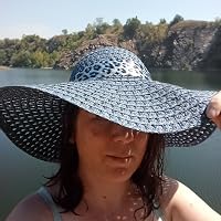 Profile Image for Olena Rantseva.