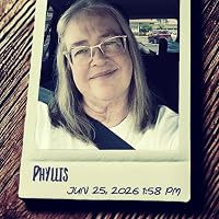 Profile Image for Phyllis Perkins.