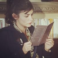 Profile Image for ayşe.